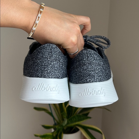 Allbirds Wool Runner Go Shoes - Picture 12 of 17